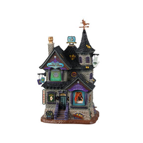 The Future Looks Dark