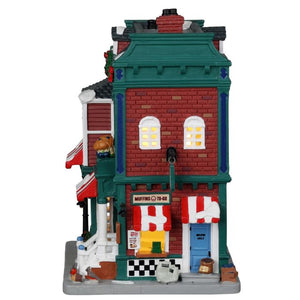 Miss Maggie's Muffin Shop