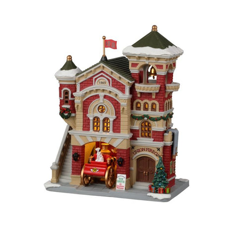 Union Fire Co