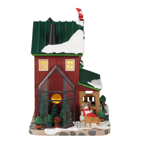 Aspen Ridge Landscaping & Nursery