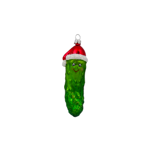 Julekugle Juleagurk