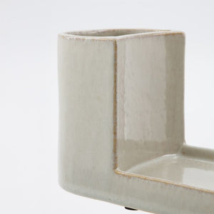 Meraki Datura børsteholder set tæt på