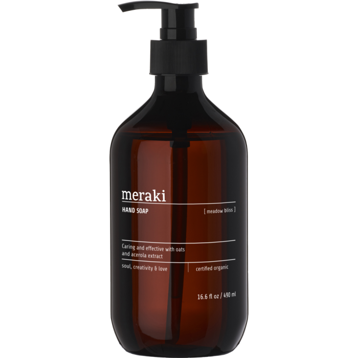 Meraki Håndsæbe Meadow Bliss