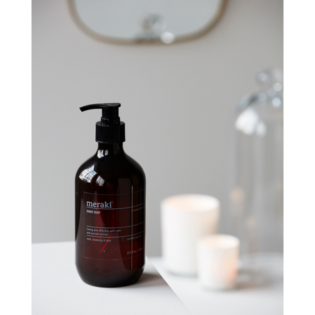 Meraki Håndsæbe Meadow Bliss