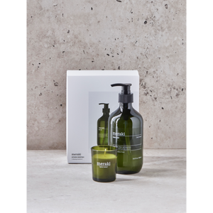 Meraki Gaveæske Kitchen essential Hvid