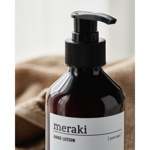 Meraki Håndlotion Pure Basic
