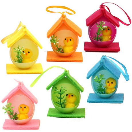 Kylling i æggehus 2-pak