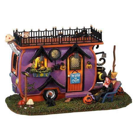 Witch Vanlife