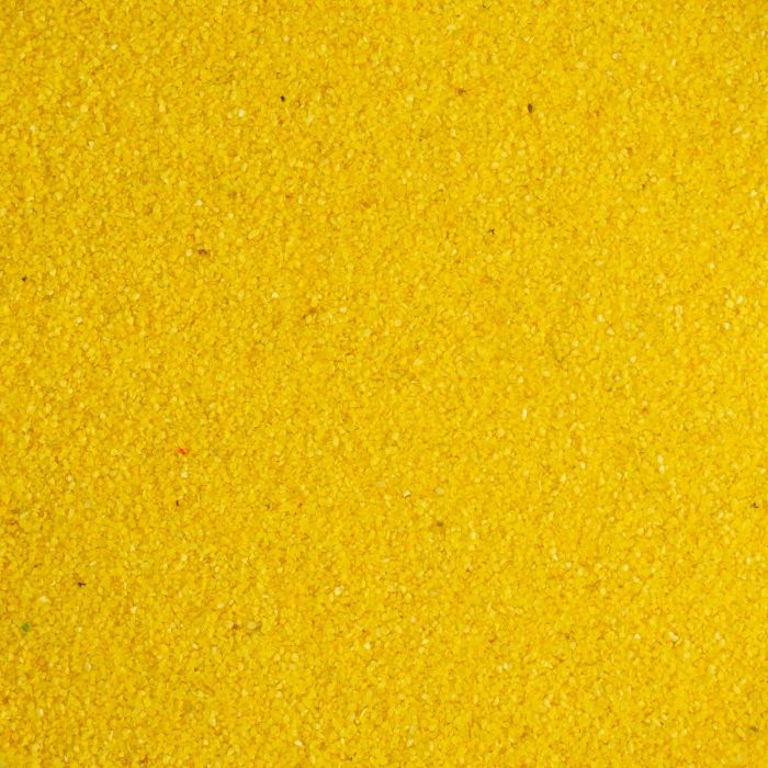 Sand mørk gul