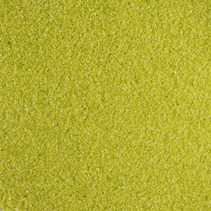 Sand limegrønt