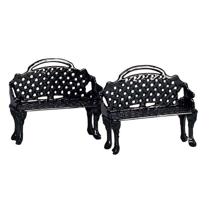 Patio Bench