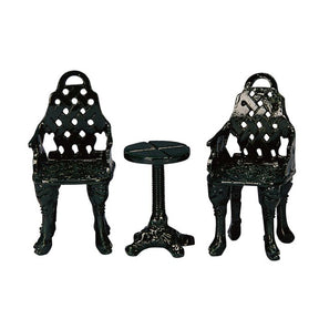 Patio Group Set Of 3
