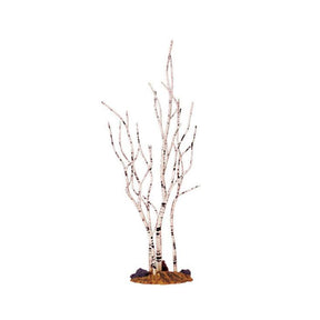 Lemax Birch Tree Medium