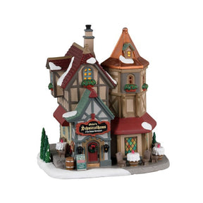 Otto's Schnitzelhaus