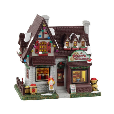 Poppy's Bakeshop