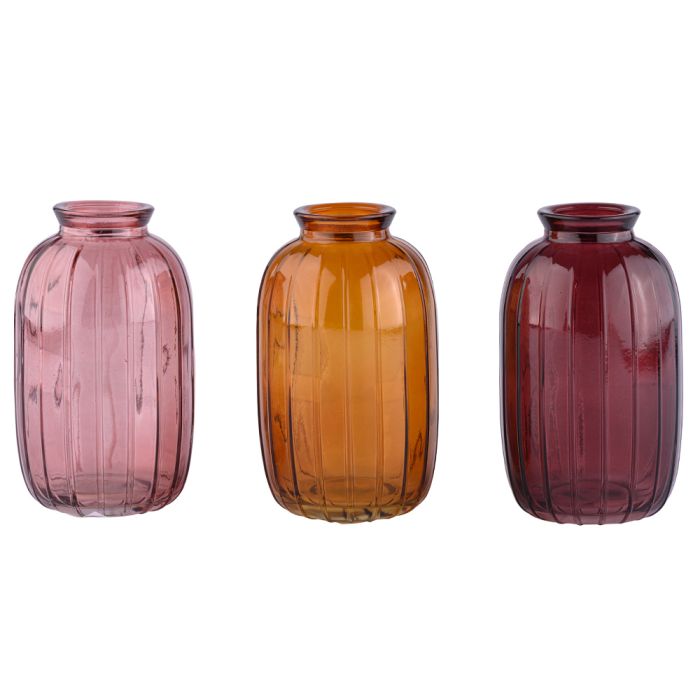 Chicago Vase 12 cm høj