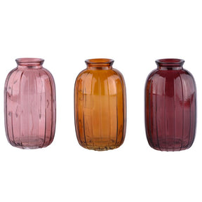 Chicago Vase 12 cm høj