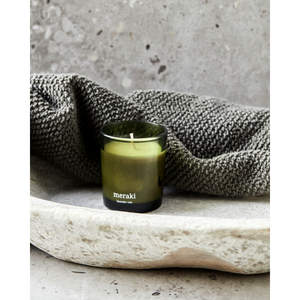 Meraki Duftlys Lavender Rain 2 pk