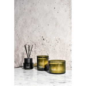 Meraki Duftlys Lavender Rain