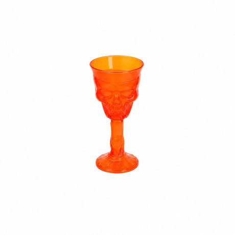 Halloween luksus plast vinglas