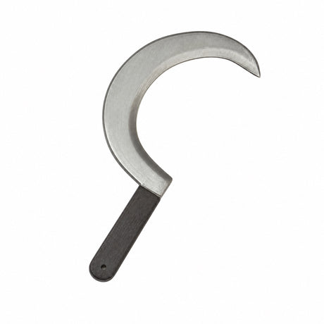 Halloween plast knivredskab