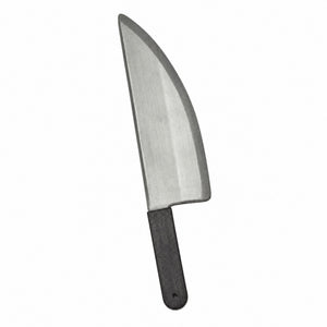 Halloween plast knivredskab