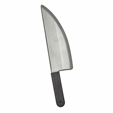 Halloween plast knivredskab