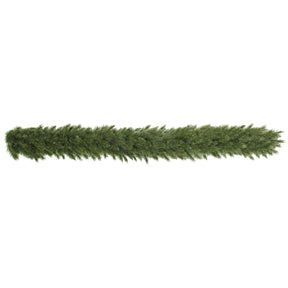 Forest granguirlande mørkegrøn 180 cm lang