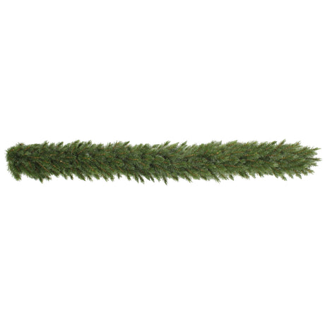 Forest granguirlande mørkegrøn 180 cm lang