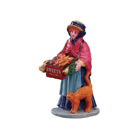Sweet Seller