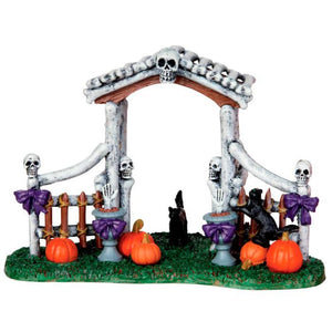 Bone Arbor