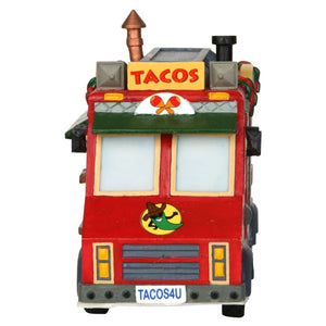 Taco Food Truck