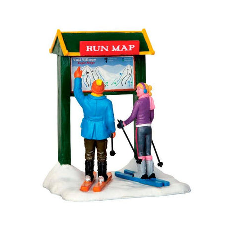 What's Next?