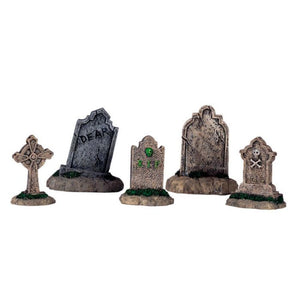 Tompstones