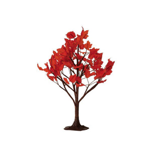 Lemax Maple Tree Large