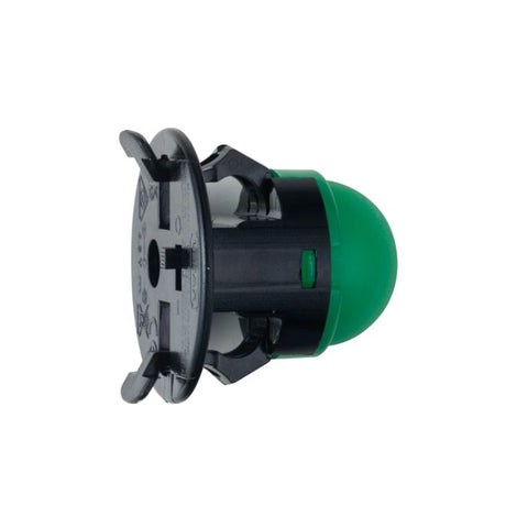 Led Bulb Moonlander grøn