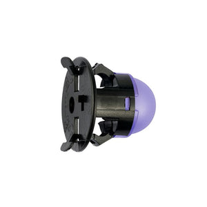 Led Bulb Moonlander, Purple