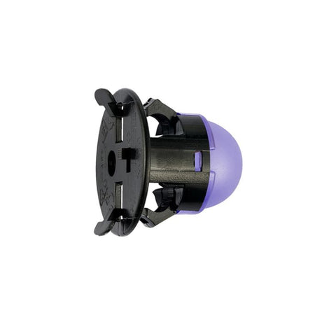 Led Bulb Moonlander, Purple