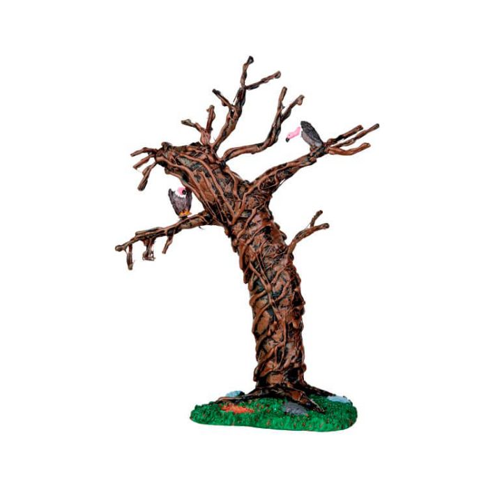 Twisted Vulture Tree