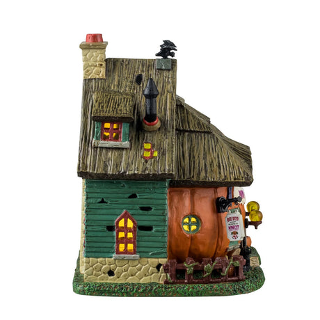 Pumpkin Patch Party