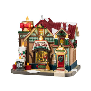Kristin's Candle Shop