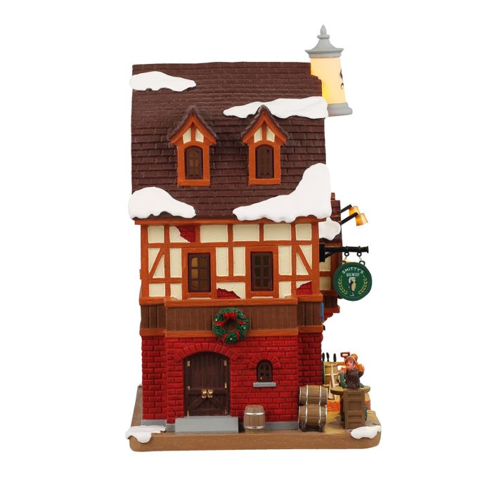 Smitty's Brewery