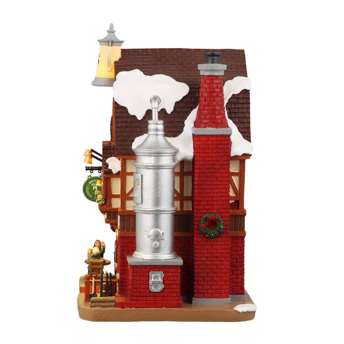 Smitty's Brewery