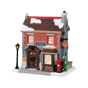 Clearview Post Office