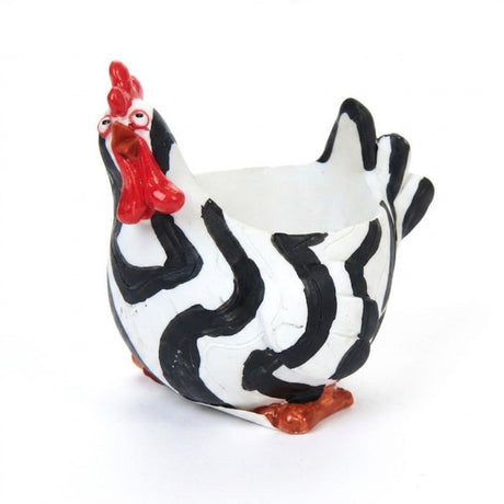 Æggebæger Giddy-Mom