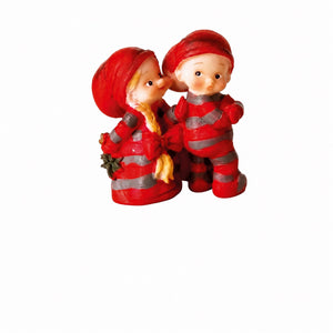 Babynisse romantik