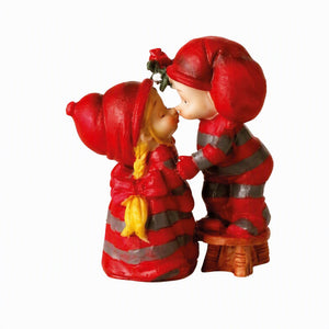Babynisse romantik