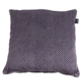 Acid pude mørkegrå 50 cm x 50 cm