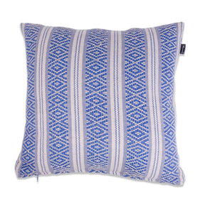 Rover pude stribet 50 cm x 50 cm