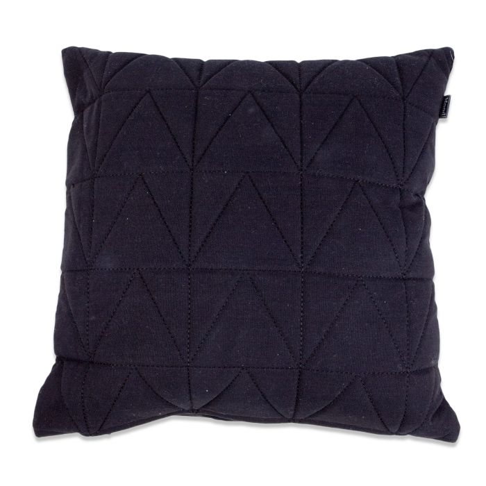 Wizard pude sort 50 cm x 50 cm